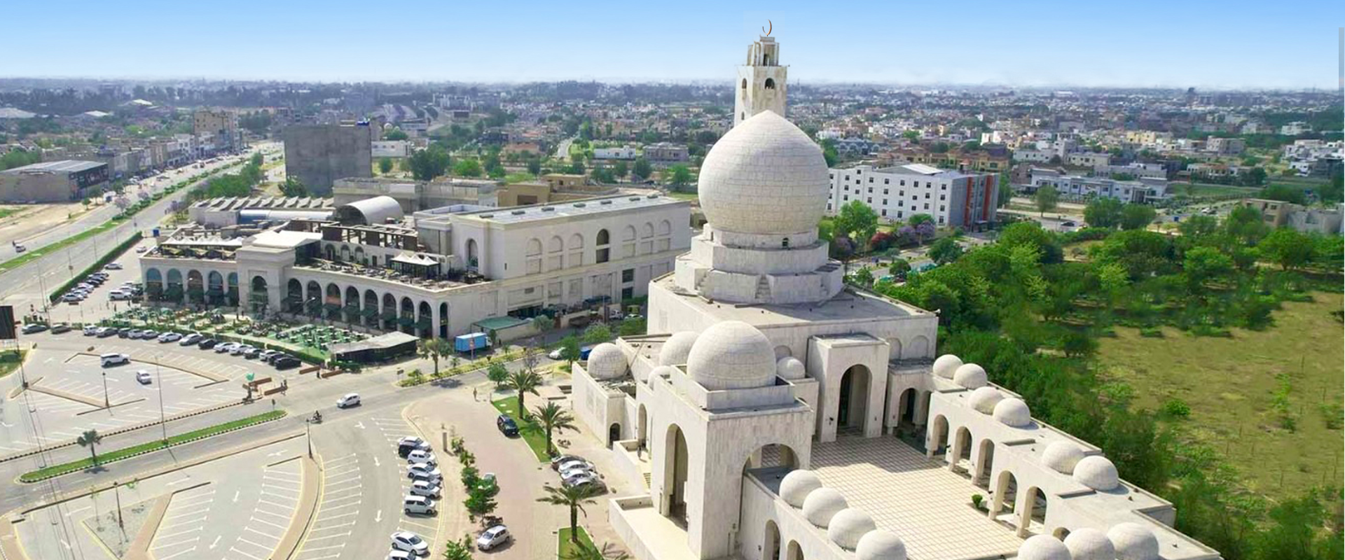 Ramadan in Lake City