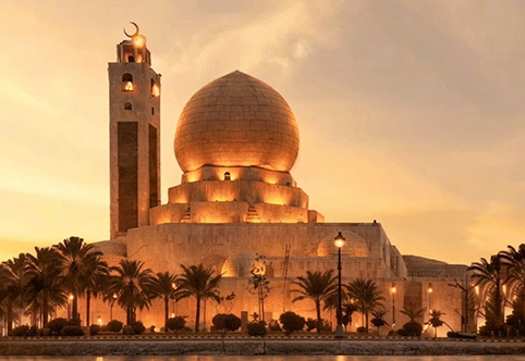 Ramadan in Lake City: A Community-Centered Experience