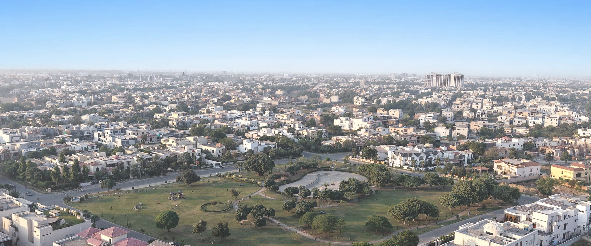 Lake City Lahore smart long-term investment