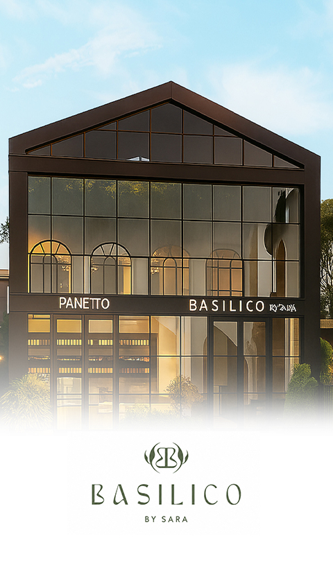 Basilico by Sara
