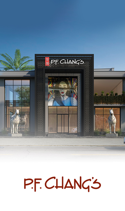 PF Changs 