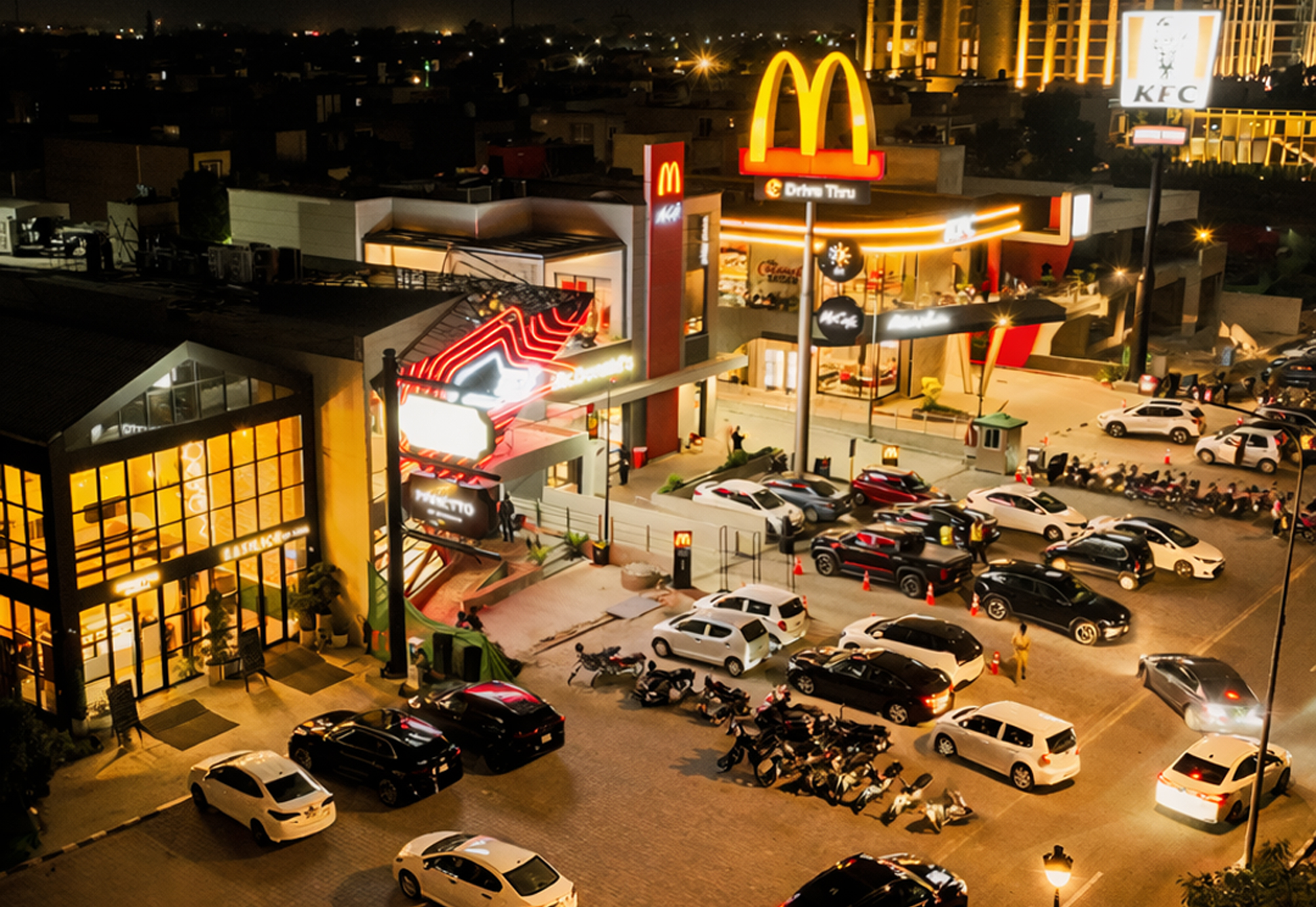 The Destination That Brands Trust The Destination That Brands Trust