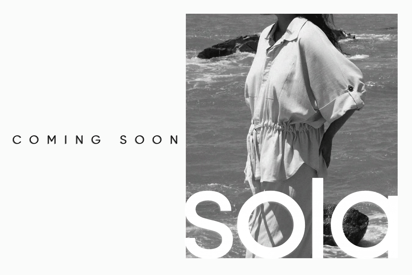 SOLA Is Coming Soon to Lake City Mall