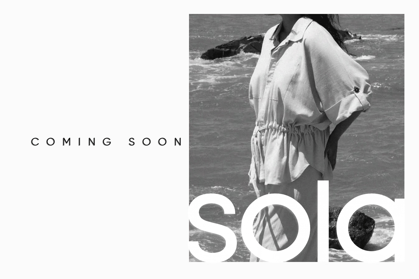 SOLA Is Coming Soon to Lake City Mall