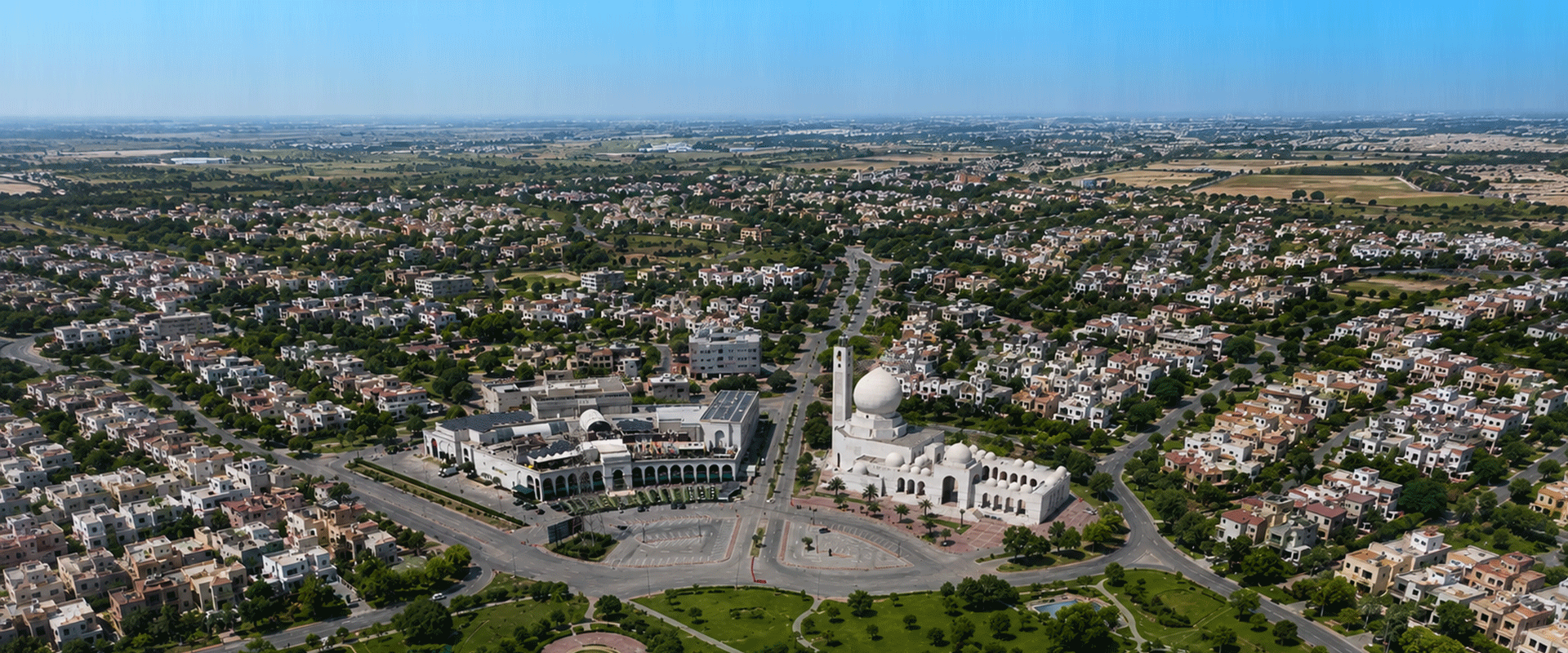 How to Choose a Residential Plot in Lahore How to Choose a Residential Plot in Lahore