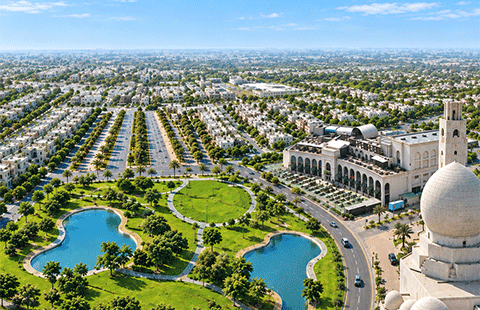 Cultivating a Greener Lahore