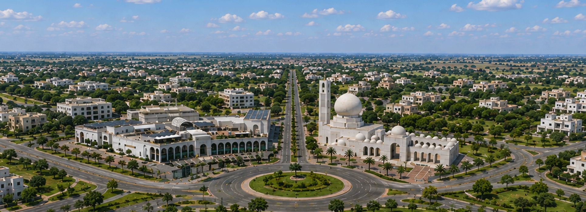 LDA Approved Societies in Lahore LDA Approved Societies in Lahore