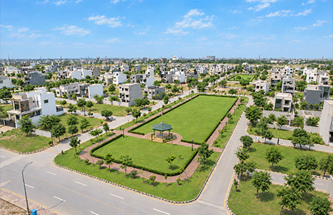 LDA Approved Societies in Lahore