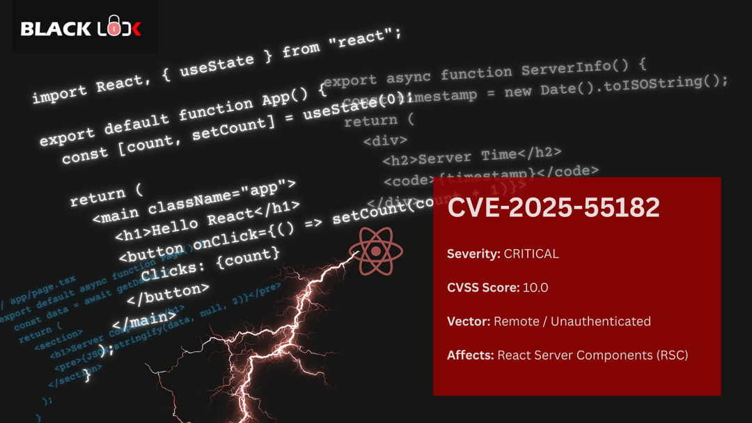 react2shell (cve-2025-55182): rsc flight decoder... CVE-2025-55182: React2Shell Explained