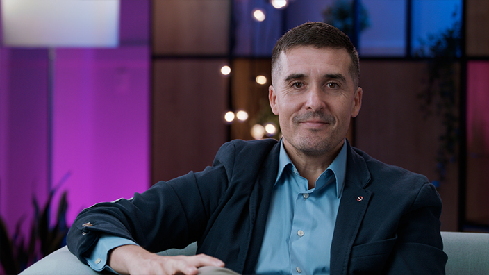 Padres en la era de la IA