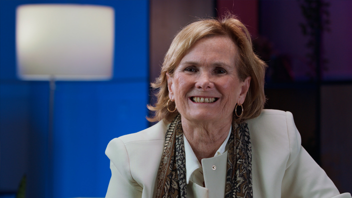 When parents become grandparents