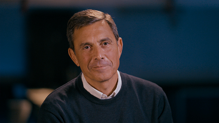 The authority of grandparents