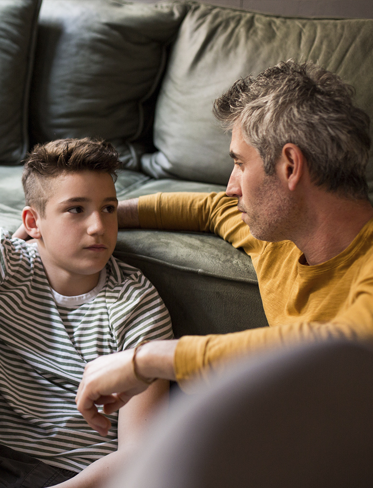 Pause Voices: Educación afectivo sexual