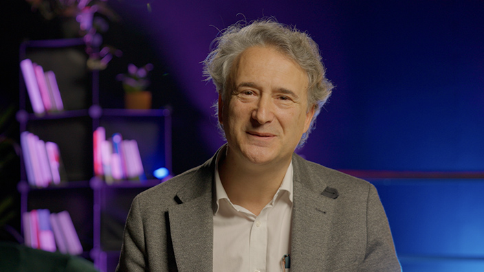 El secreto para vivir con propósito