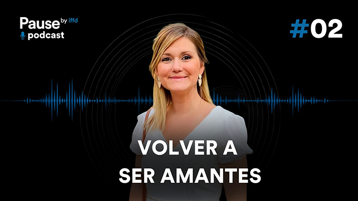 Podcast: Becoming Lovers Again