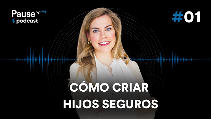Podcast: Raising confident children 