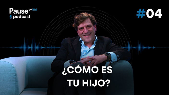 Podcast: ¿Cómo es tu hijo?
