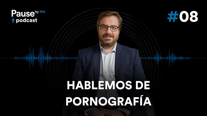Podcast: Hablemos de pornografía
