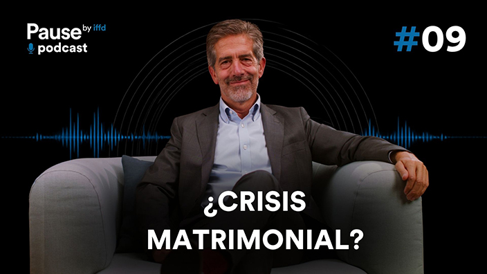 Pdcast: ¿Crisis matrimonial?