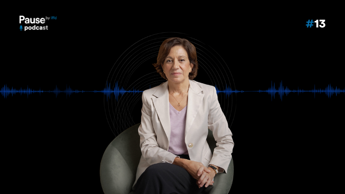 Podcast: Caring for the Mind