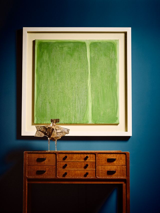 Exhibition of Selected Works from the Hugo Burge Collection 