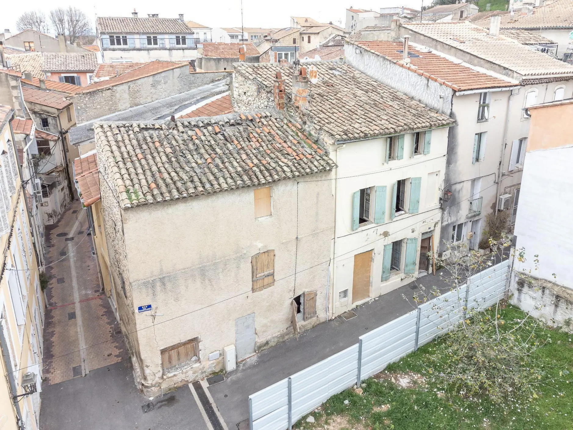 Châteaurenard : quand l'épargne des citoyens redonne vie au centre ancien