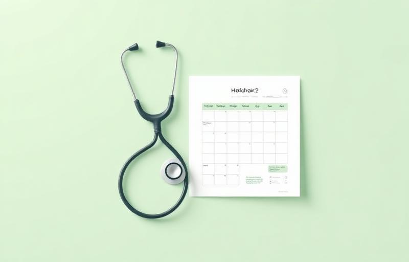 Médecins et spécialistes