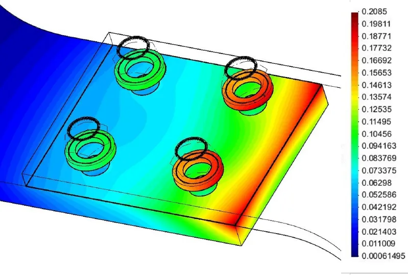 predicting corrosion sites