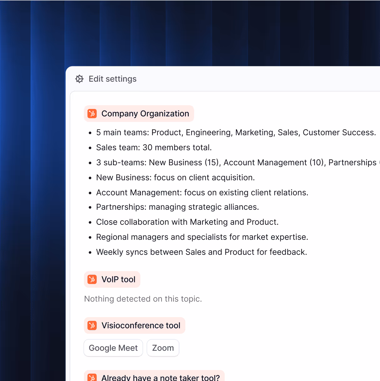 illustration crm autofill