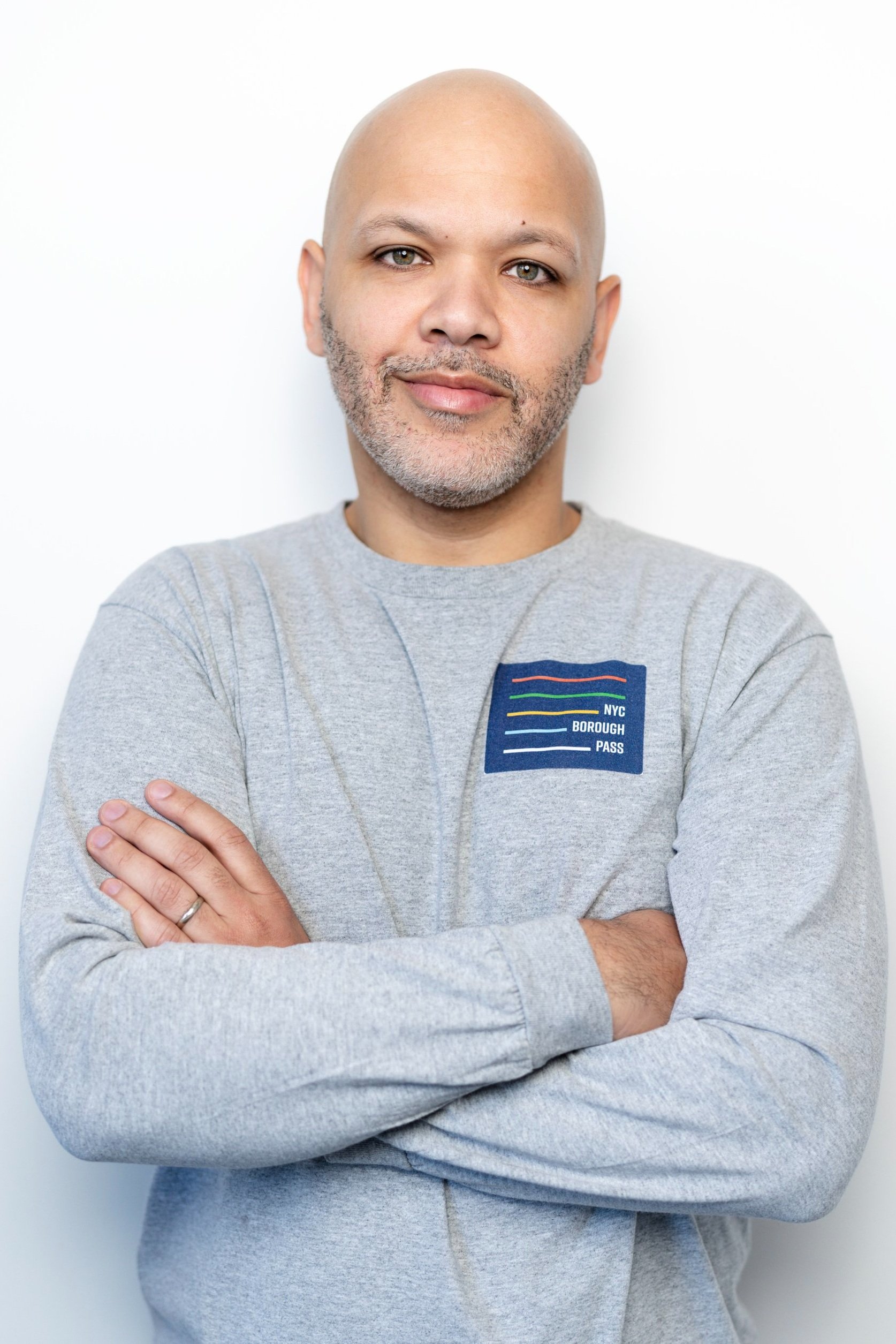 Founder of NYCBP