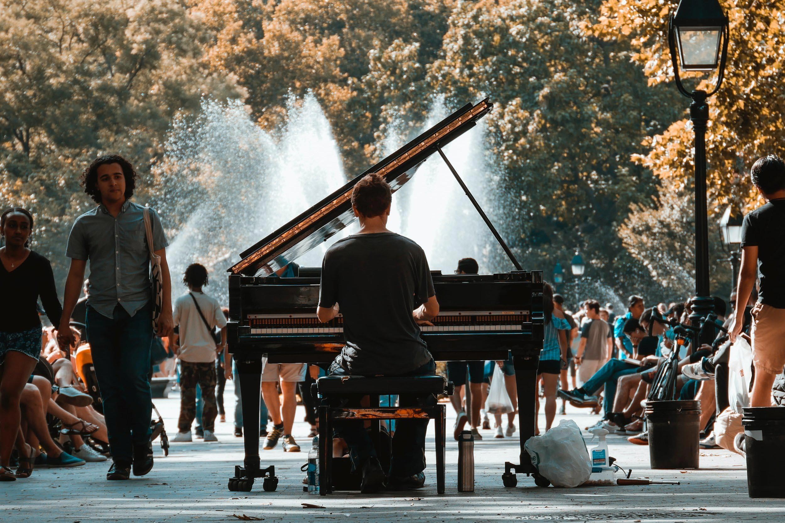 Pianist