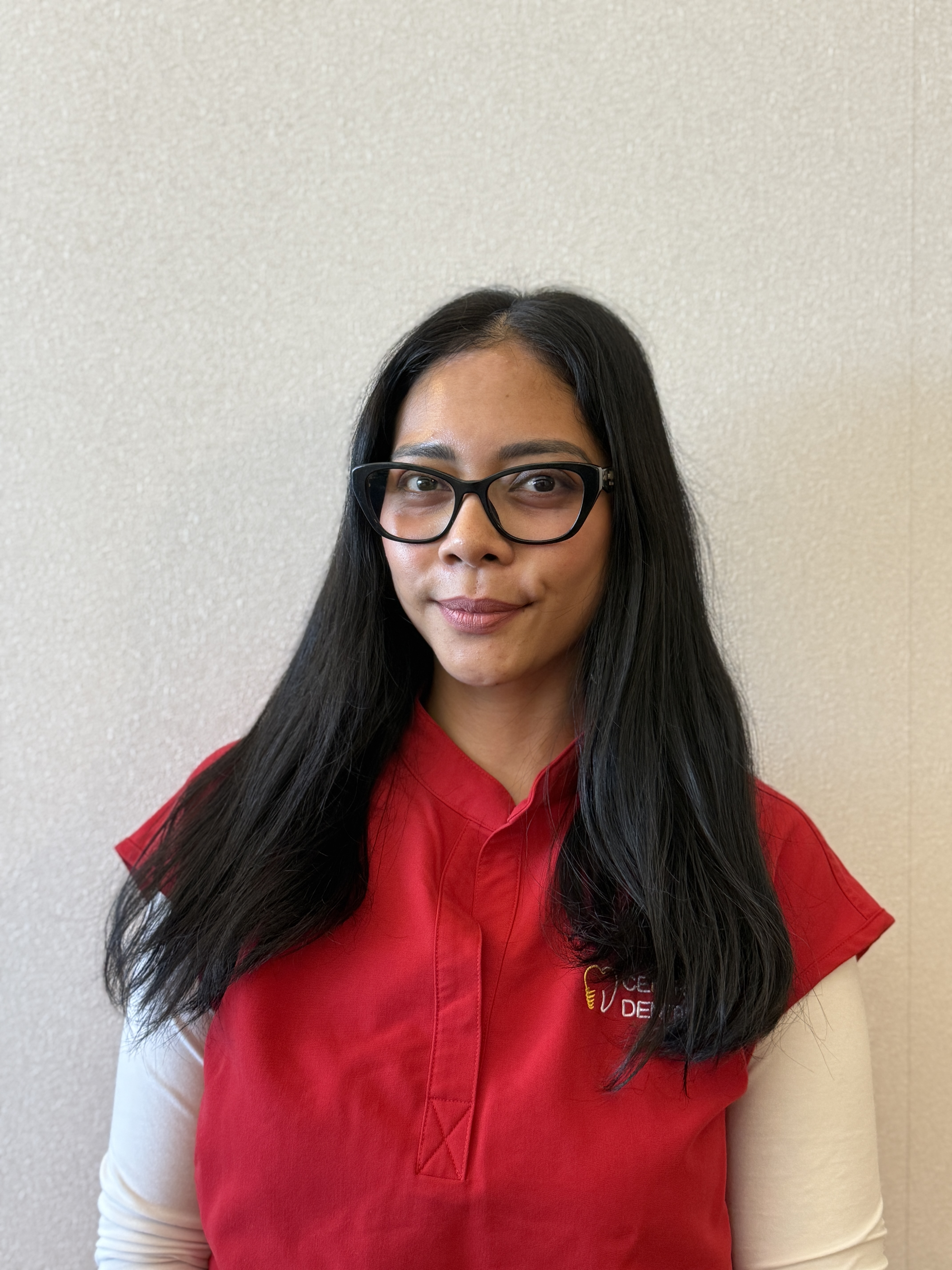 Team Member