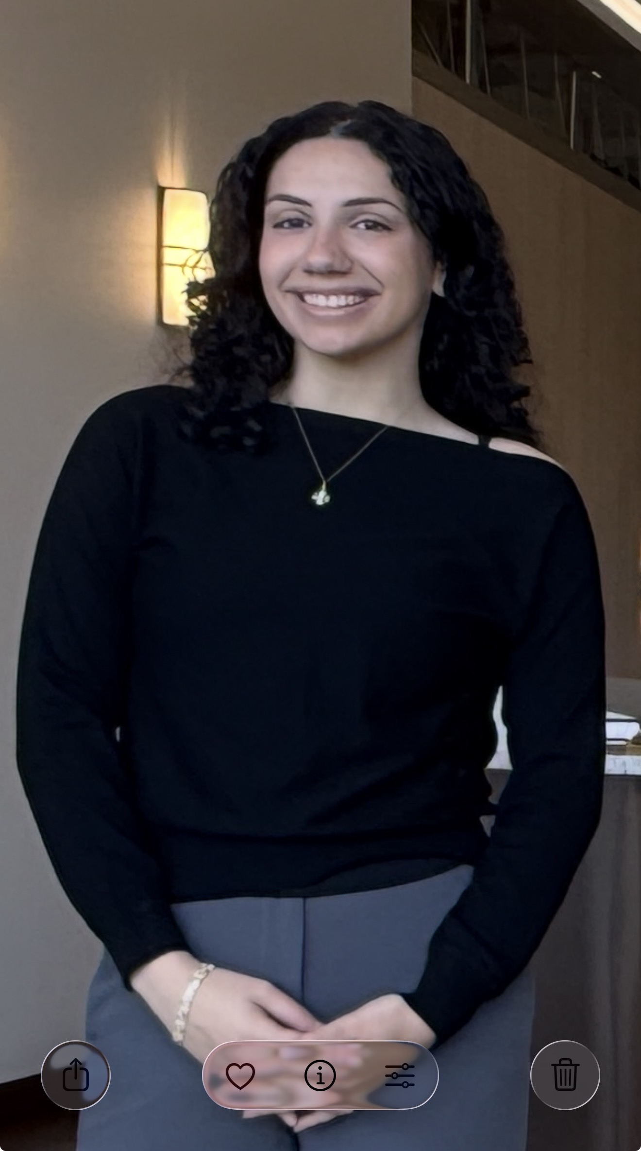 Team Member