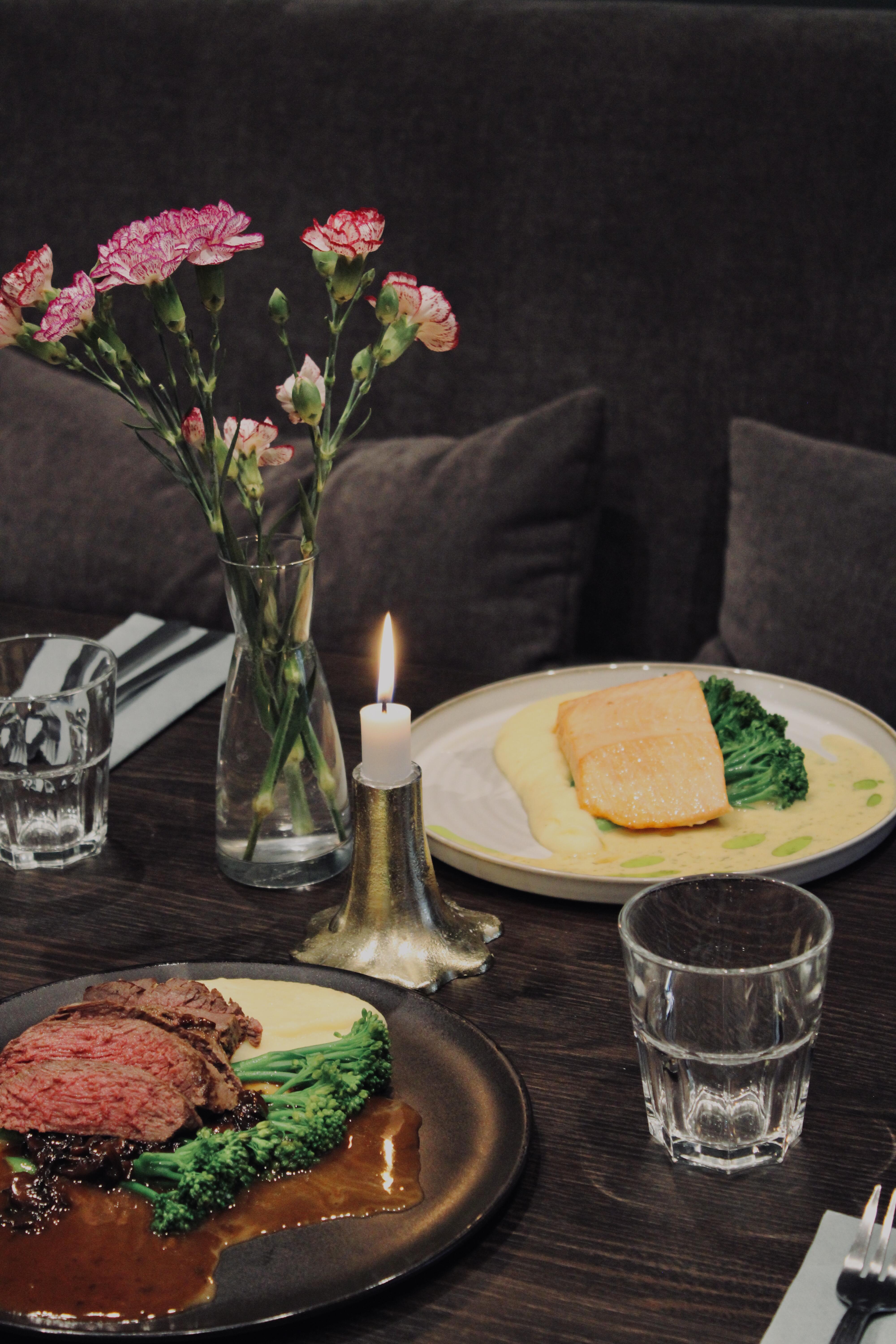 restaurant in tromso