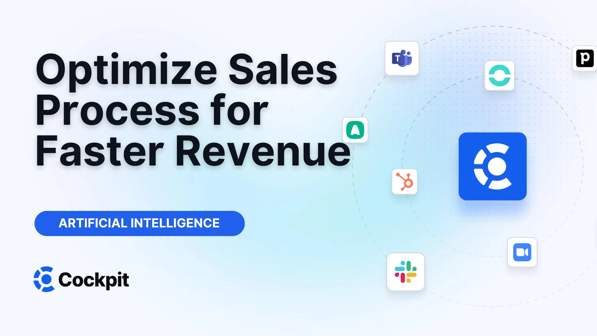 Discover actionable insights and tools to optimize your sales process, overcome challenges, and drive revenue growth.
