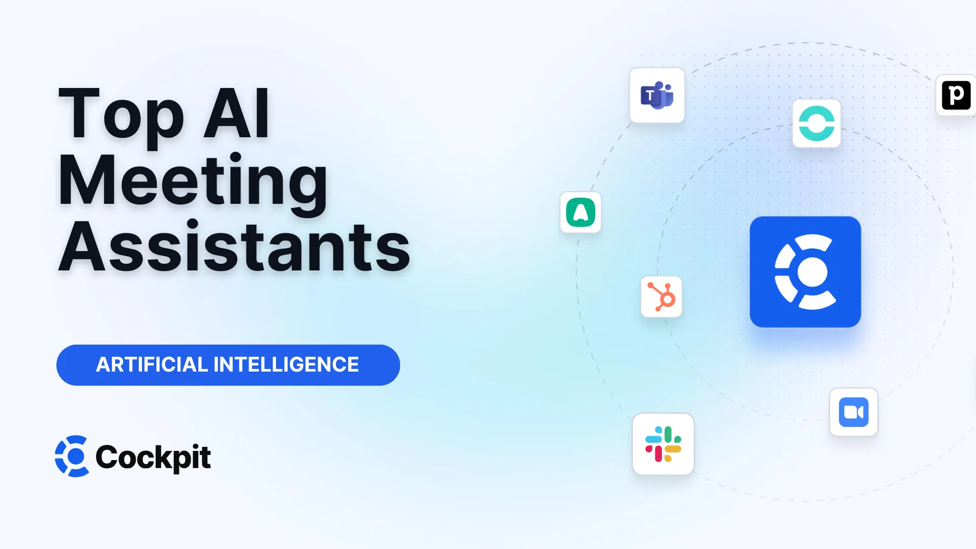 Learn about top AI meeting assistant tools—discover feature reviews, pricing, and free options to boost meeting productivity.