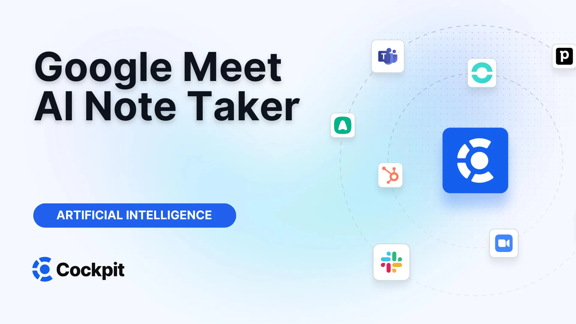 Discover Google Meet’s AI for taking precise, organized notes during your meetings—enjoy rapid efficiency.