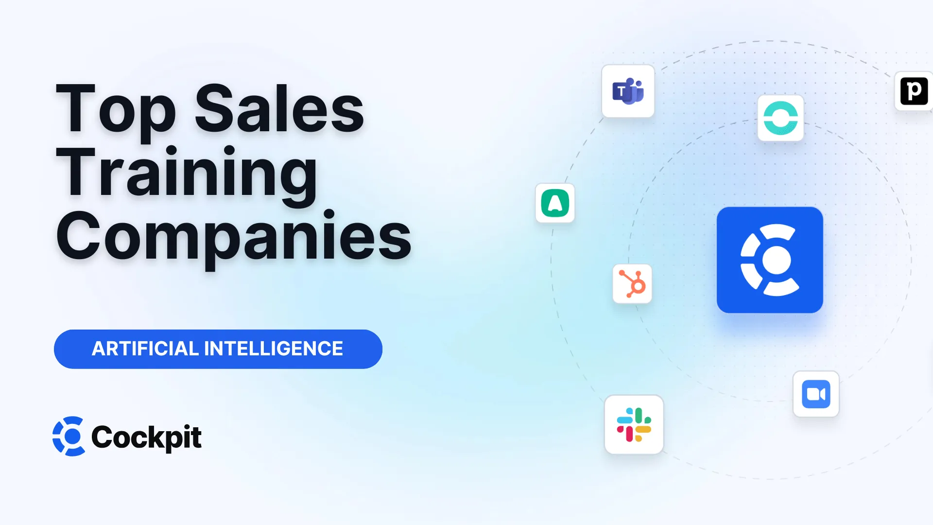 Discover top sales training companies and programs in 2025—learn tailored techniques for B2B and manufacturing to boost your performance.