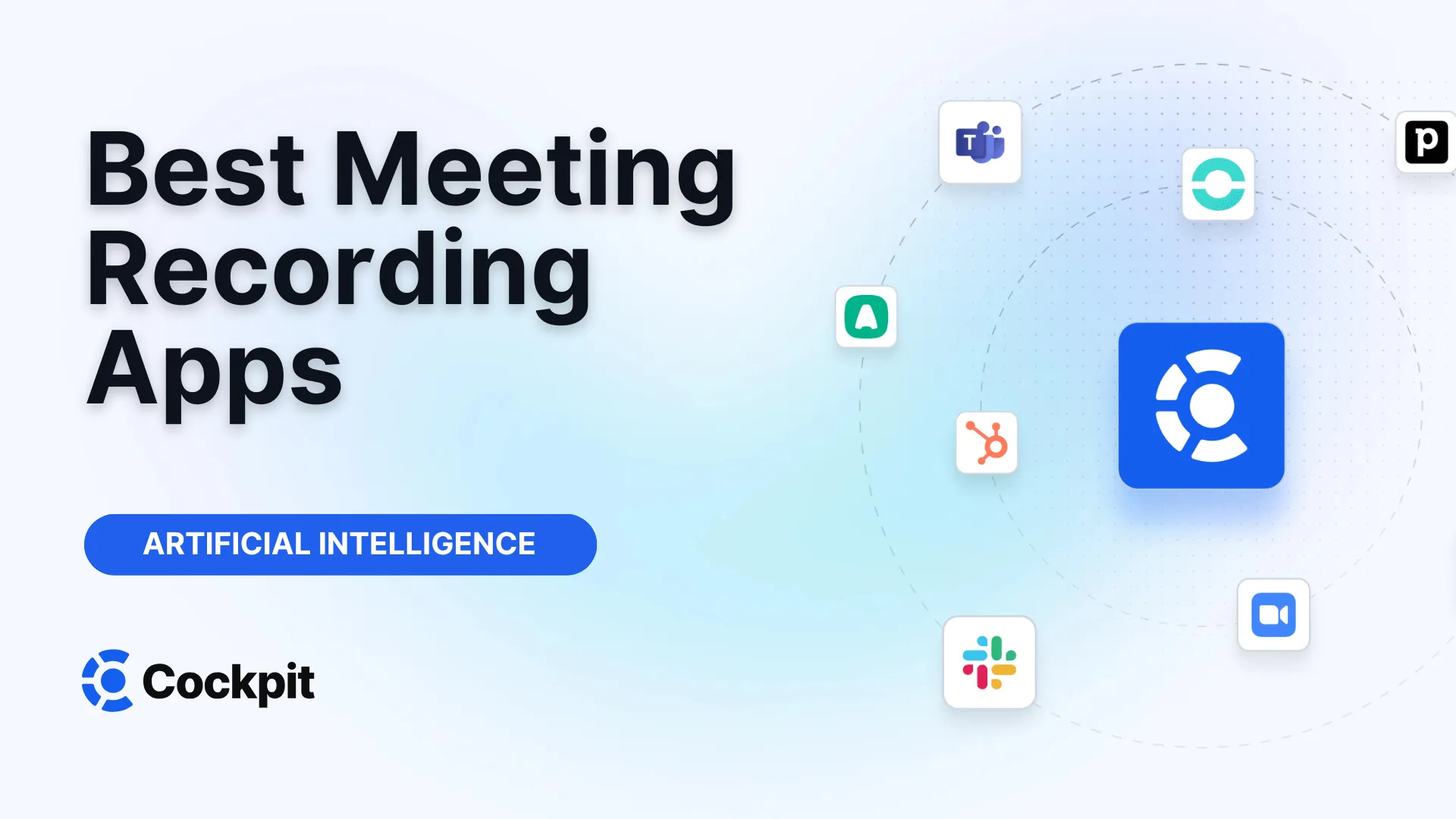Learn which meeting recording app suits you best—compare features, audio quality, pricing, and legal tips for clear, effective recordings.