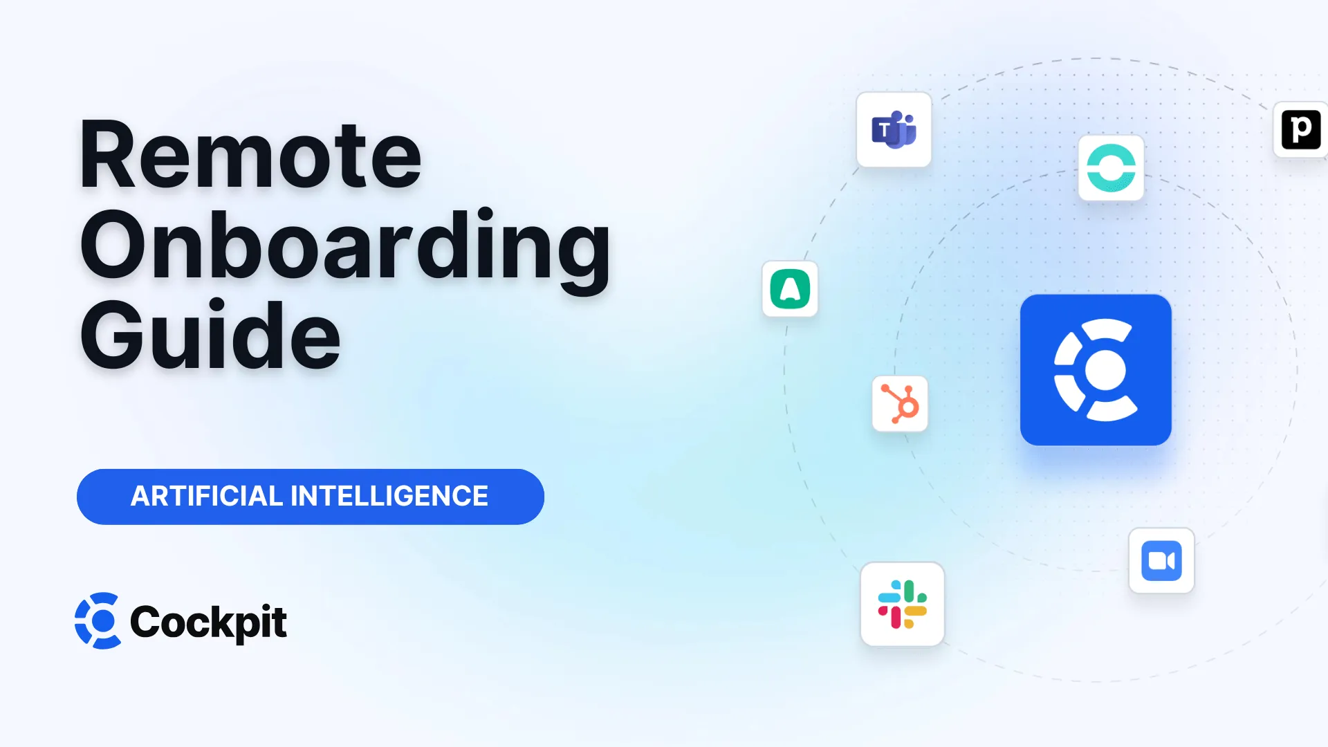 remote employee onboarding