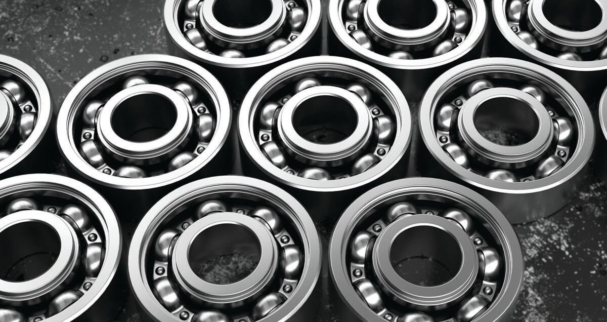 Learn about BPT Inventory Management for suppliers to the BPT Bearings and Power Transmissions industry