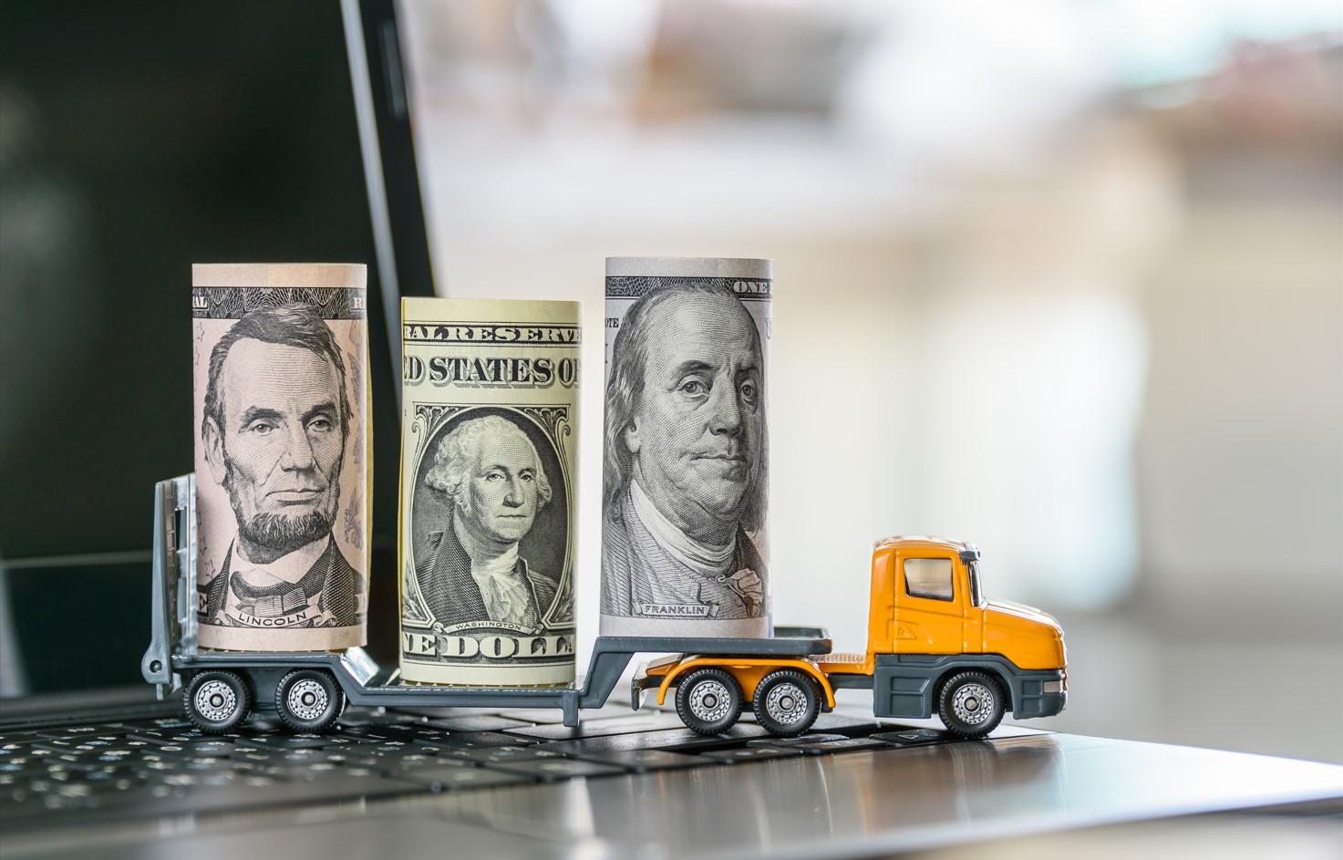 Cost effective VMI solutions