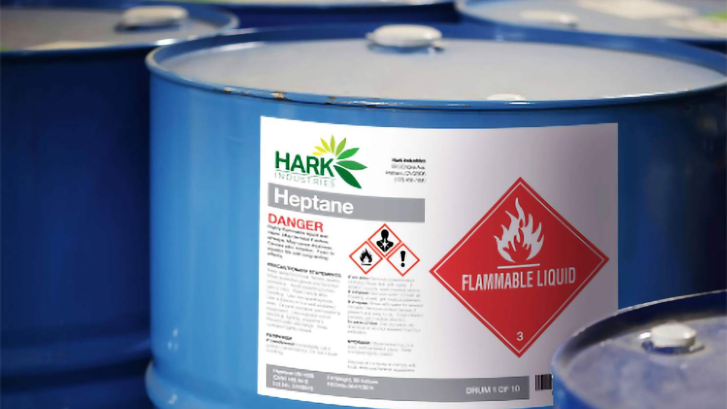 Learn about Chemical industry VMI solutions for suppliers and distributors.