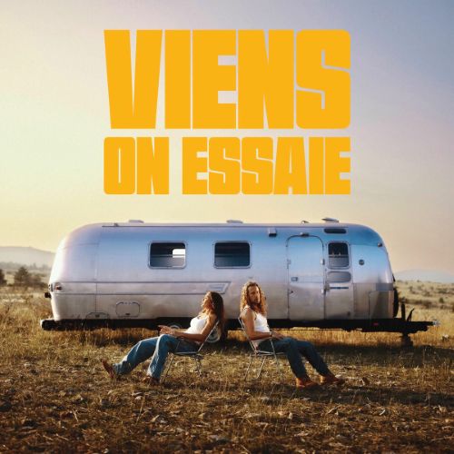 Viens on essaie
