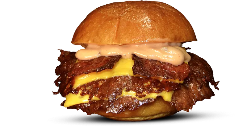 Bacon Smash