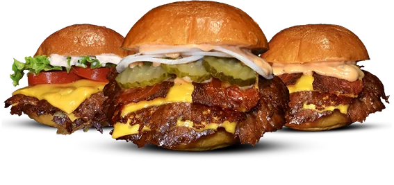 Smashburger Buonovero