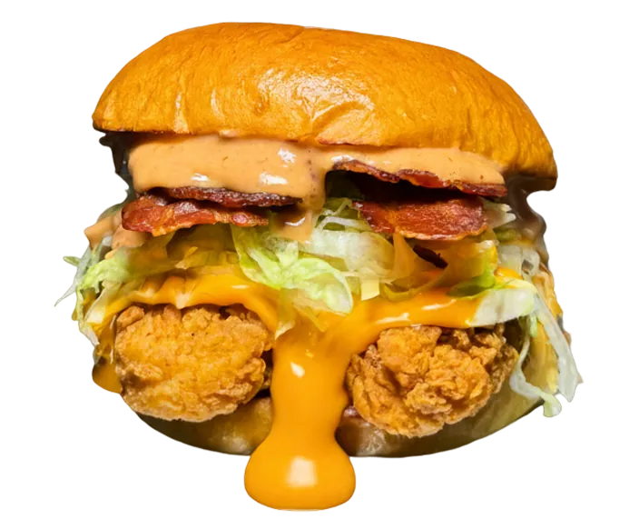 Just Chicken