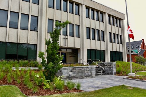 DICAM Landscaping photo 5