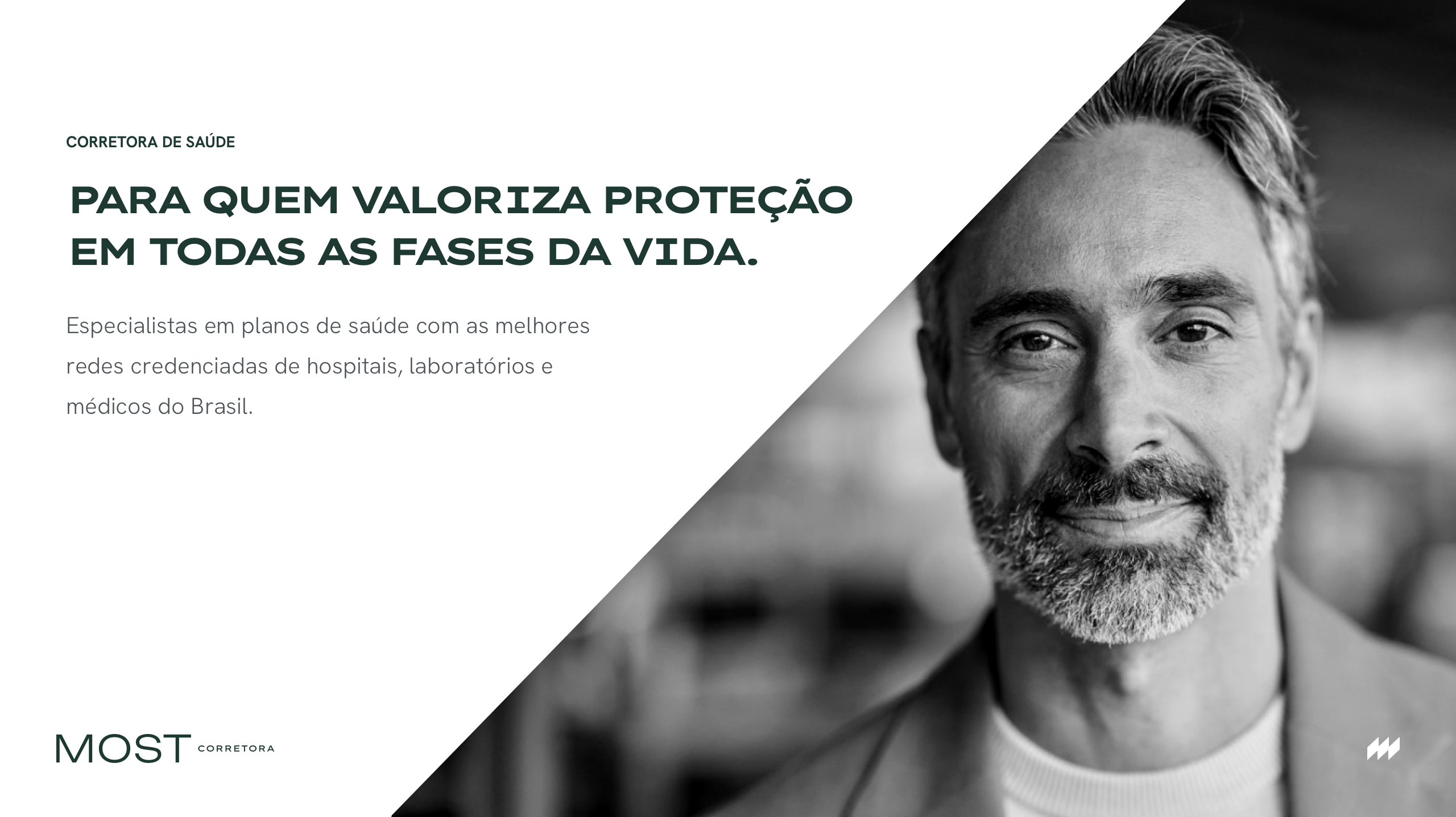 Most Corretora