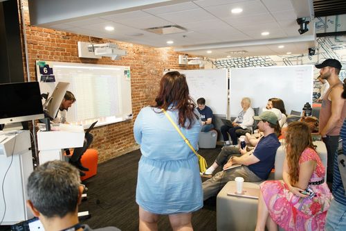 The BlackRock Foundation Awards Grant to Atlas School, Expanding Services that Reduce Barriers to Enrollment and Drive Student Success